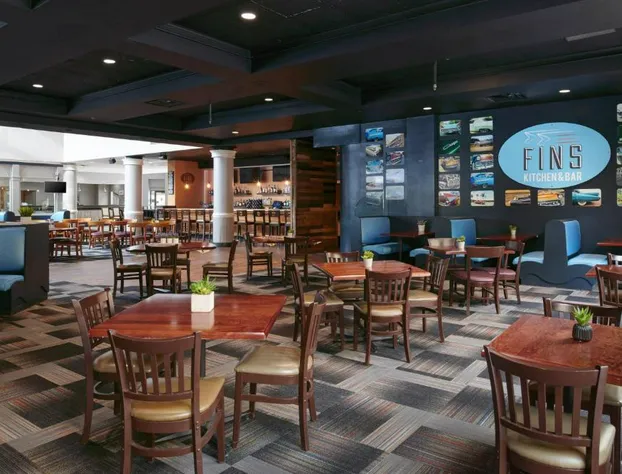 Detroit Marriott Livonia hotel detail image 4