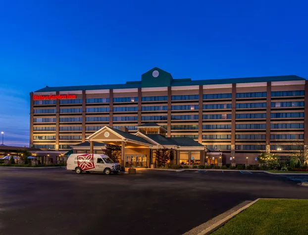 Hilton Garden Inn Detroit - Southfield, MI hotel detail image 1