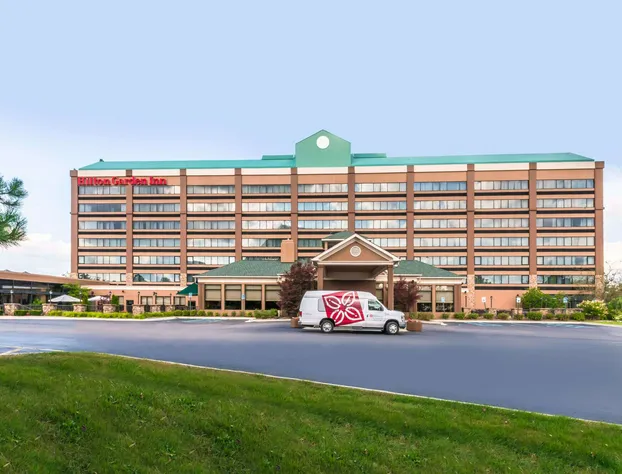 Hilton Garden Inn Detroit - Southfield, MI hotel detail image 3