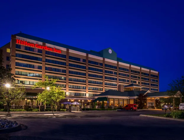 Hilton Garden Inn Detroit - Southfield, MI hotel detail image 4