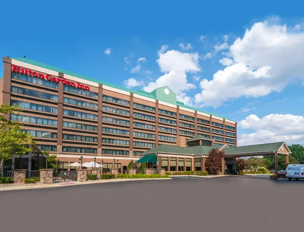 Hilton Garden Inn Detroit - Southfield, MI hotel detail image 1