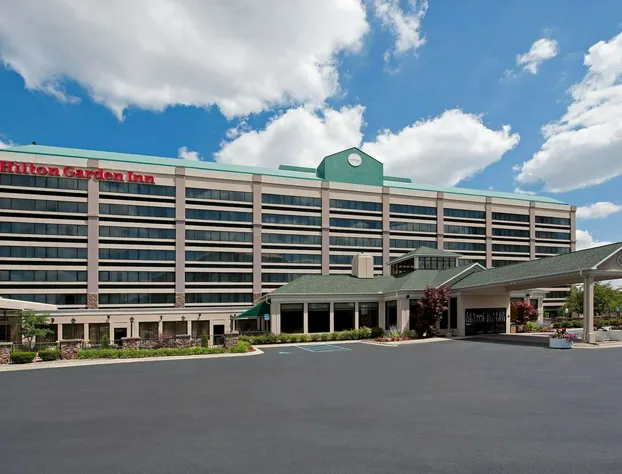 Hilton Garden Inn Detroit - Southfield, MI hotel detail image 4