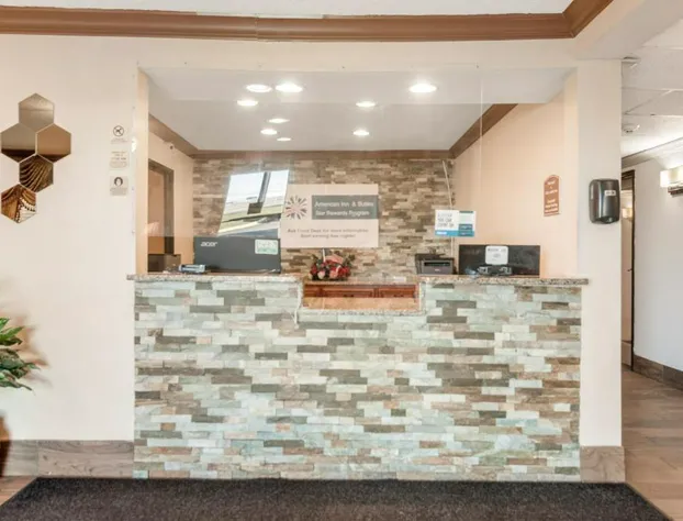 American Inn Suites Detroit Metro Airport hotel detail image 4