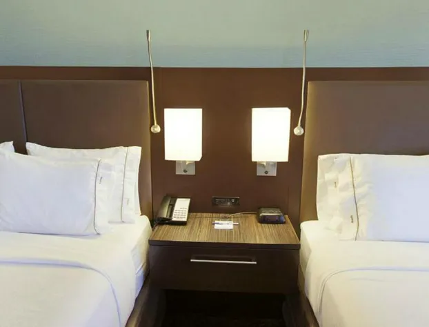 Holiday Inn Express Romulus / Detroit Airport by IHG hotel detail image 4