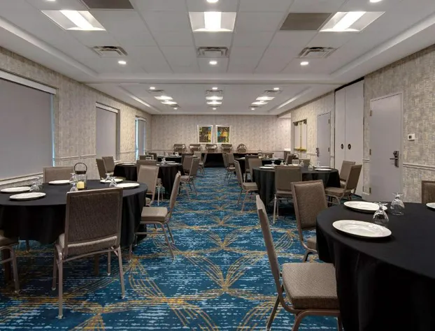 Hilton Garden Inn Detroit Metro Airport hotel detail image 4