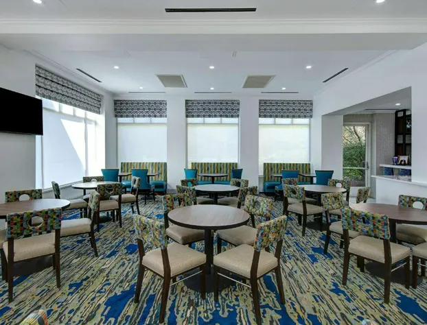 Hilton Garden Inn Detroit Metro Airport hotel detail image 3