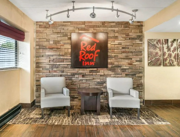 Red Roof Inn Detroit Metro Airport - Taylor hotel detail image 4