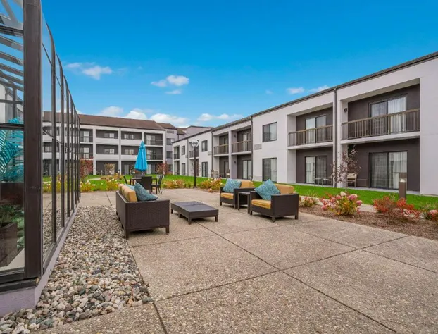 Sonesta Select Detroit Auburn Hills hotel detail image 3