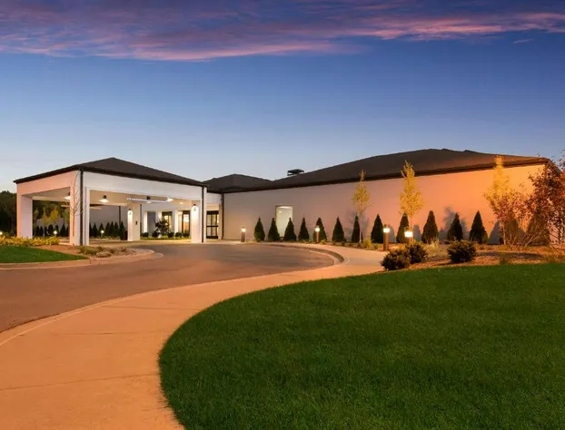 Sonesta Select Detroit Auburn Hills hotel detail image 4