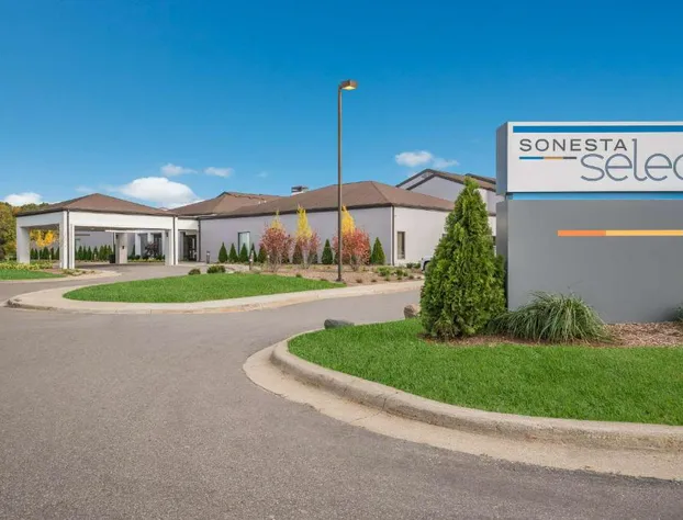 Sonesta Select Detroit Auburn Hills hotel detail image 1