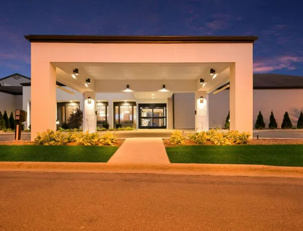 Sonesta Select Detroit Auburn Hills hotel detail image 4