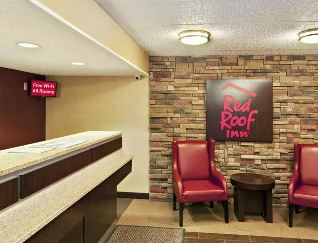 Red Roof Inn Detroit - Farmington Hills hotel detail image 1