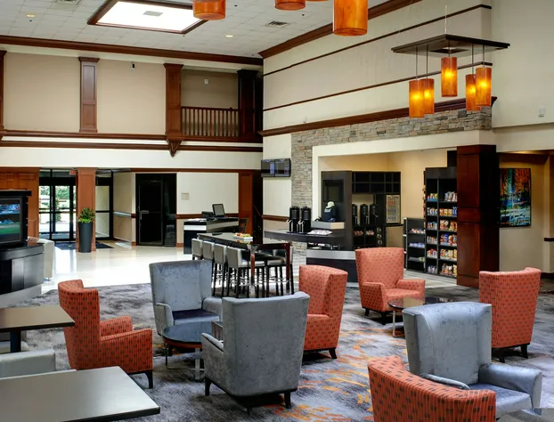 DoubleTree by Hilton Detroit - Dearborn hotel detail image 3