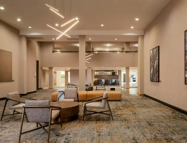 Sheraton Detroit Metro Airport hotel detail image 4