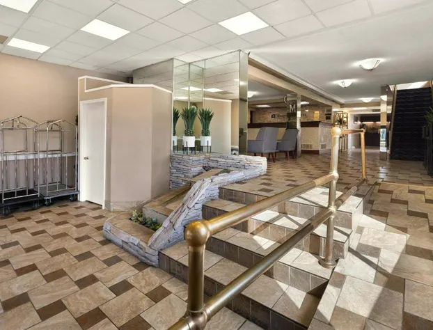 Magnuson Hotel Detroit Airport hotel detail image 4