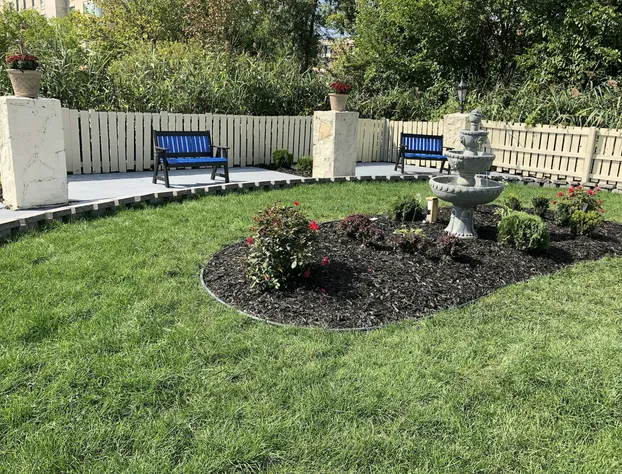 Rodeway Inn Metro Airport hotel detail image 2