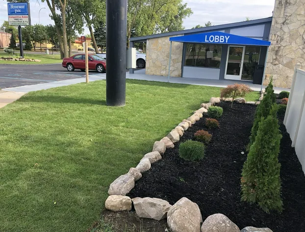 Rodeway Inn Metro Airport hotel detail image 3