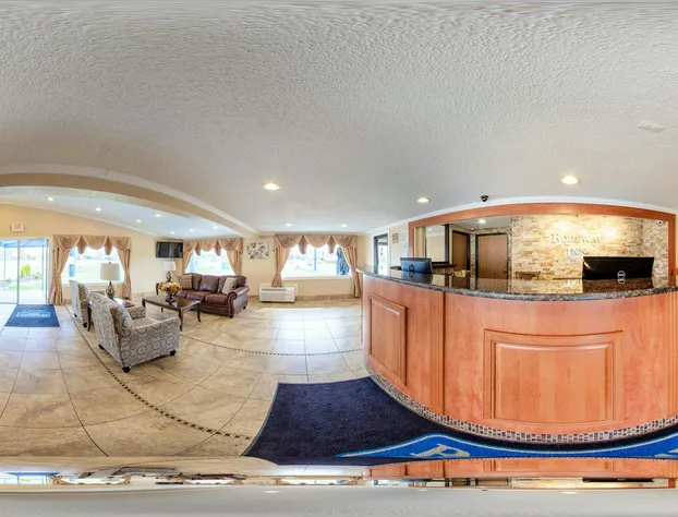 Rodeway Inn Metro Airport hotel detail image 4