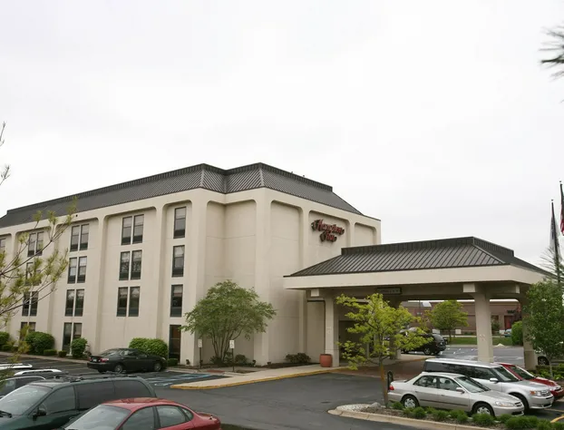 Hampton Inn Detroit/Northville hotel detail image 1