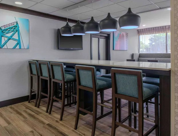 Hampton Inn Detroit/Northville hotel detail image 3