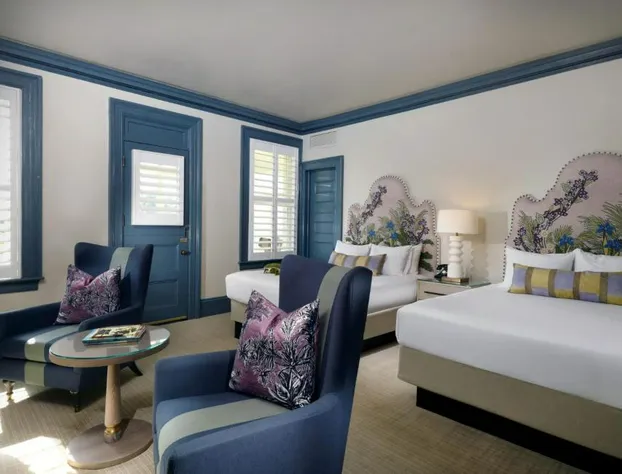 Jekyll Island Club Resort hotel detail image 1