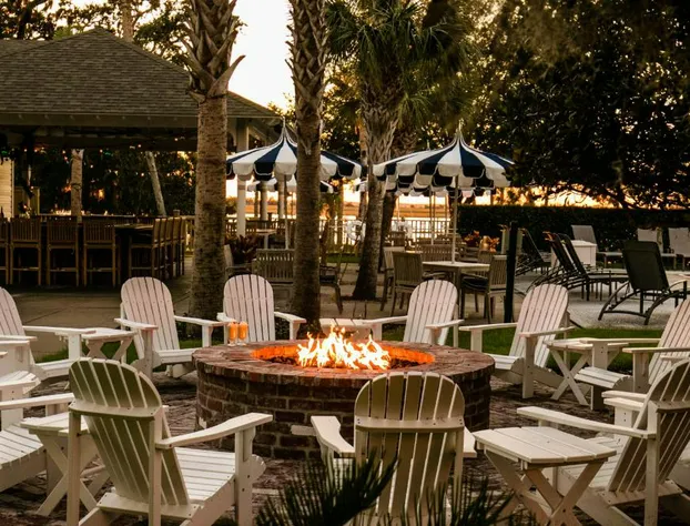 Jekyll Island Club Resort hotel detail image 3