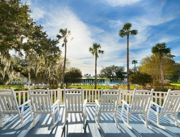 Jekyll Island Club Resort hotel detail image 1