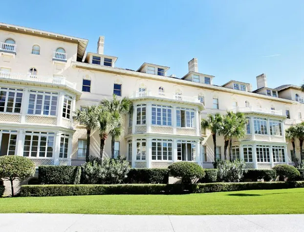 Jekyll Island Club Resort hotel detail image 2
