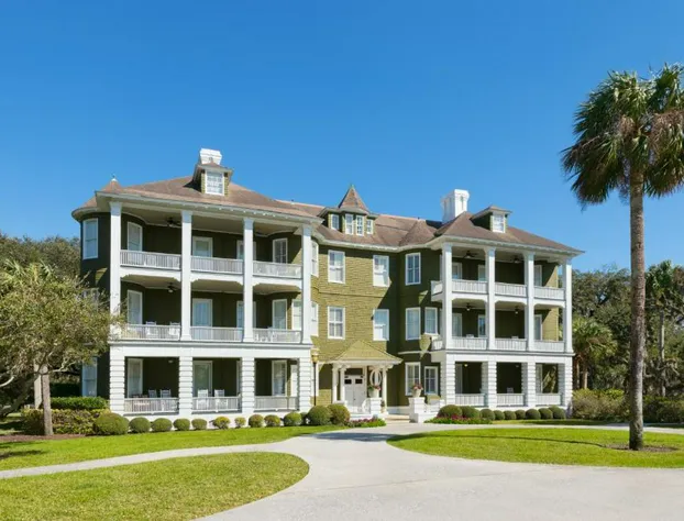 Jekyll Island Club Resort hotel detail image 3