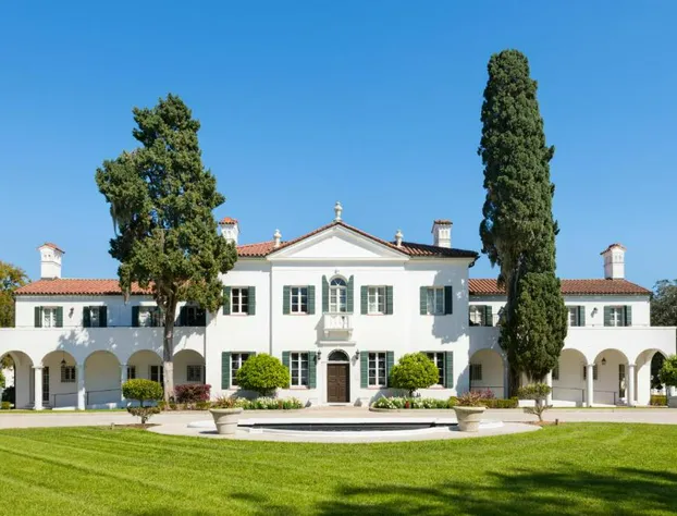 Jekyll Island Club Resort hotel detail image 4