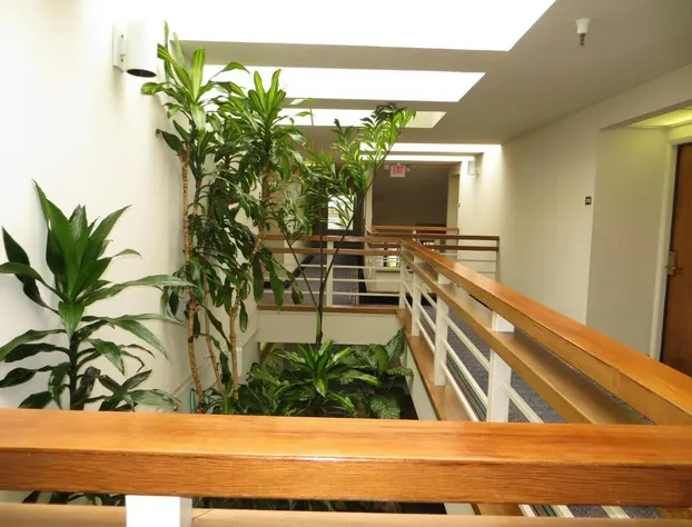 Monarch Resort hotel detail image 1