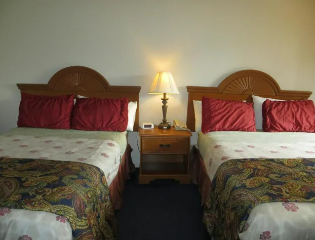 Monarch Resort hotel detail image 3