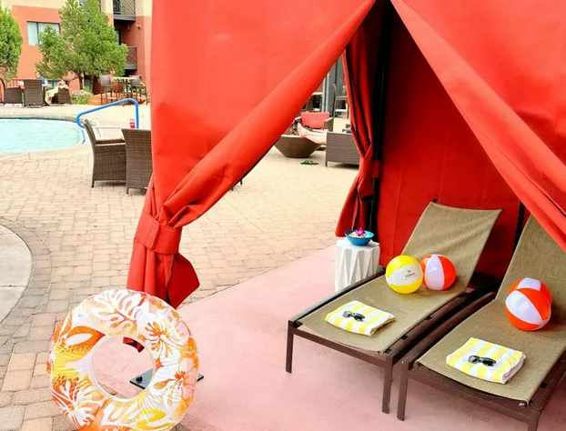Hilton Sedona Resort at Bell Rock hotel detail image 1