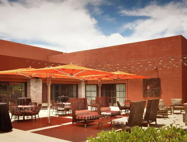 Hilton Sedona Resort at Bell Rock hotel detail image 3