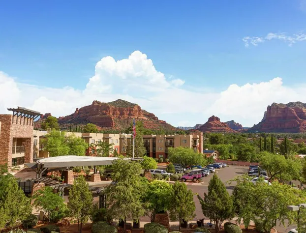 Hilton Sedona Resort at Bell Rock hotel detail image 4