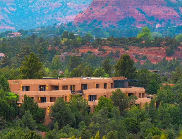 Sky Rock Sedona, a Tribute Portfolio Hotel hotel detail image 1