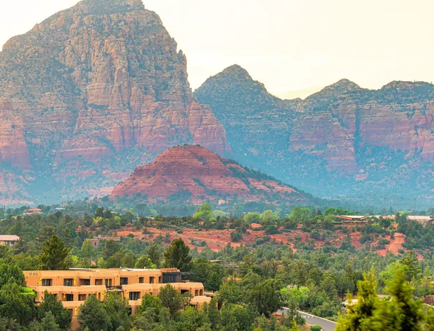 Sky Rock Sedona, a Tribute Portfolio Hotel hotel detail image 2