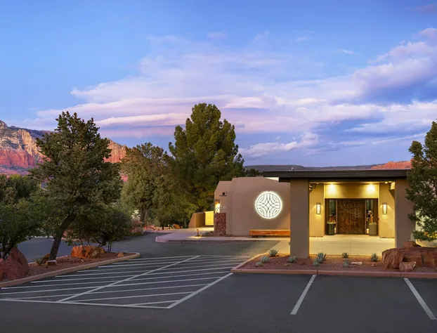 Sky Rock Sedona, a Tribute Portfolio Hotel hotel detail image 3