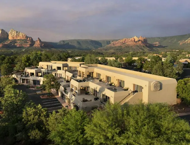 Sky Rock Sedona, a Tribute Portfolio Hotel hotel detail image 1
