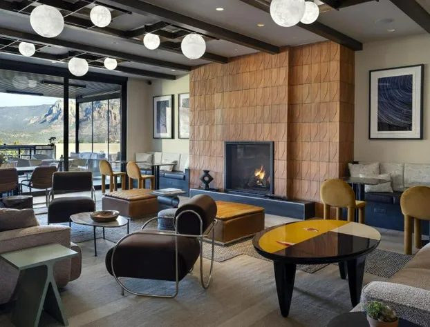 Sky Rock Sedona, a Tribute Portfolio Hotel hotel detail image 3