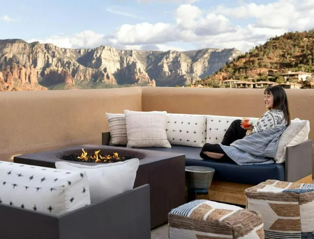 Sky Rock Sedona, a Tribute Portfolio Hotel hotel detail image 4