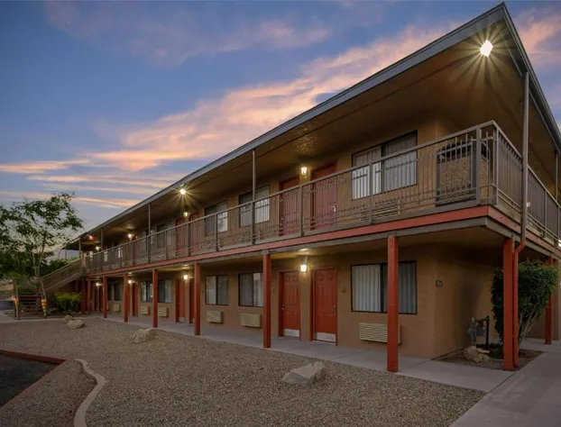 Best Western Cottonwood Inn hotel detail image 2