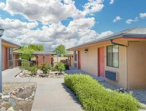 Best Western Cottonwood Inn hotel detail image 4