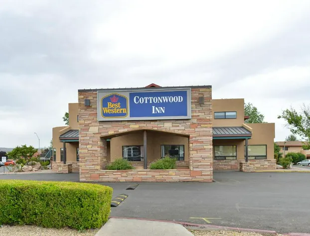 Best Western Cottonwood Inn hotel detail image 2
