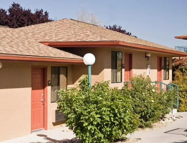 Best Western Cottonwood Inn hotel detail image 3