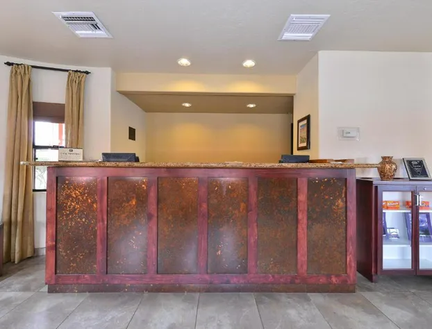 Best Western Cottonwood Inn hotel detail image 4