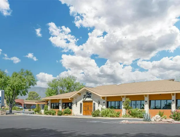 Best Western Cottonwood Inn hotel detail image 2
