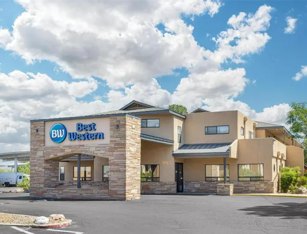 Best Western Cottonwood Inn hotel detail image 4