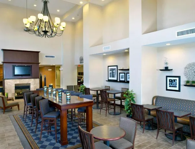 Hampton Inn & Suites Prescott Valley hotel detail image 2