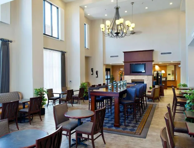Hampton Inn & Suites Prescott Valley hotel detail image 1